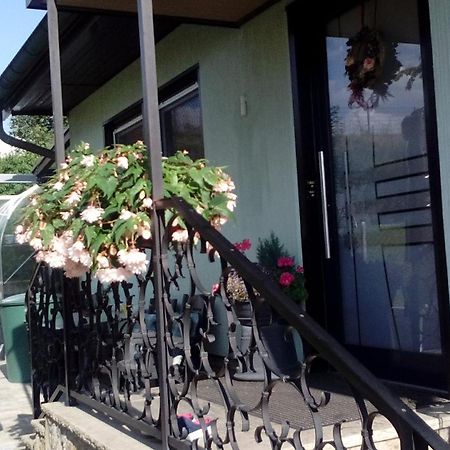 Ferienwohnung Seegarten Waldbuttelbrunn Εξωτερικό φωτογραφία