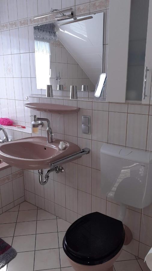 Ferienwohnung Seegarten Waldbuttelbrunn Εξωτερικό φωτογραφία