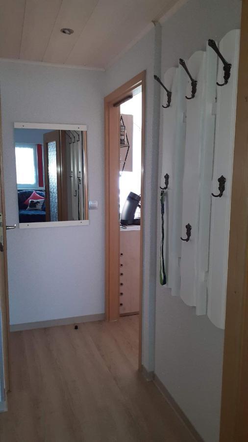 Ferienwohnung Seegarten Waldbuttelbrunn Εξωτερικό φωτογραφία