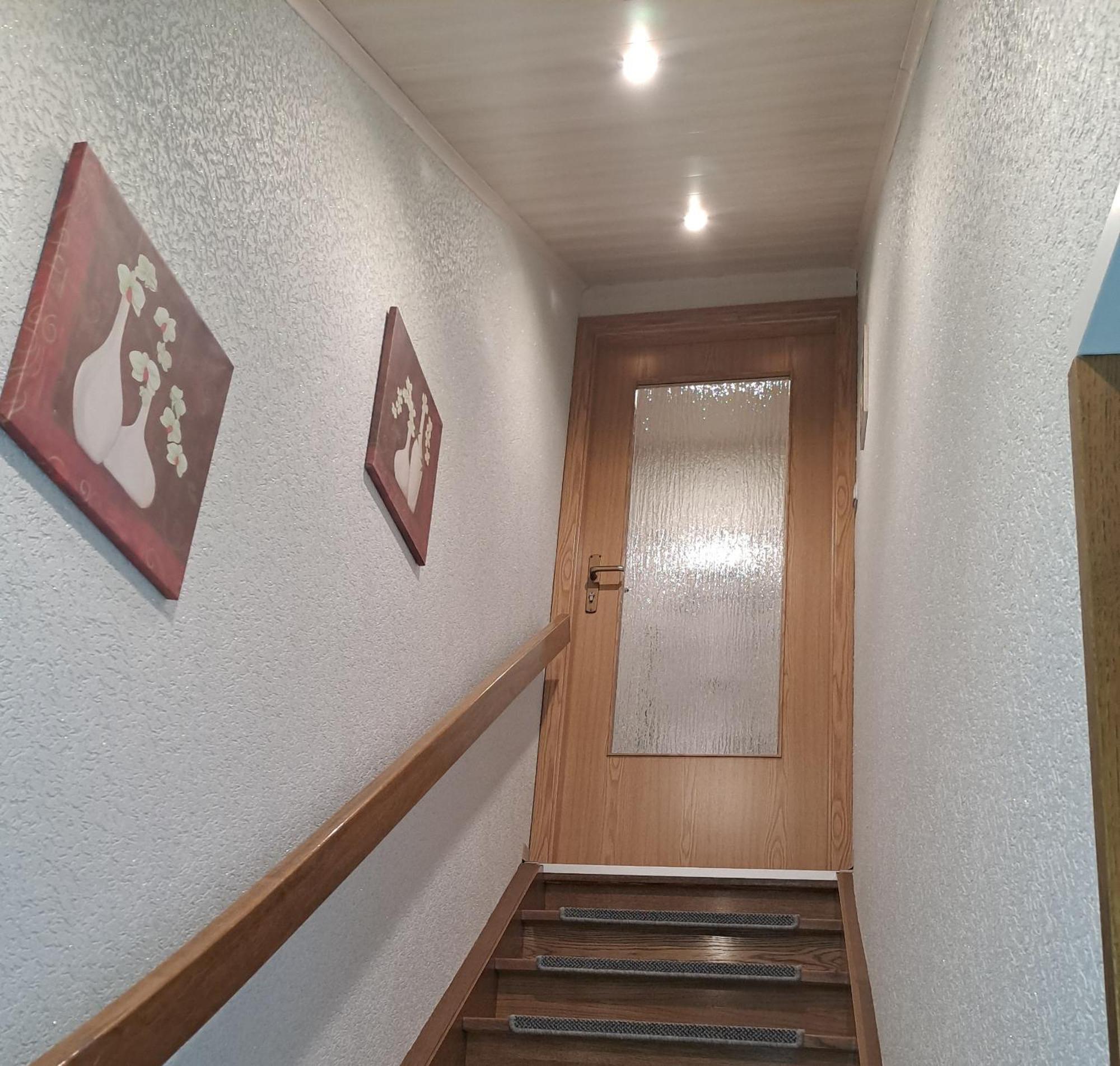 Ferienwohnung Seegarten Waldbuttelbrunn Εξωτερικό φωτογραφία